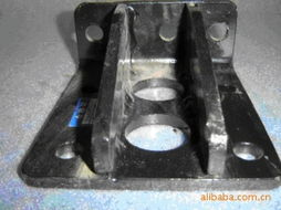 汽车零部件制造之探析 前悬置左支架总成的工艺与应用