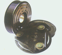 杭州万泰汽车配件制造有限责任公司 离合器专业制造商解析