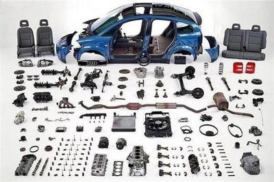 汽车关键零配件更换周期指南