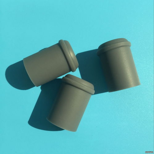 汽车硅胶制品配件的广泛应用及其在汽车零部件制造中的重要性