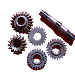 宁津县顺达输送配件厂 精密齿轮产品驱动汽车零部件制造新未来