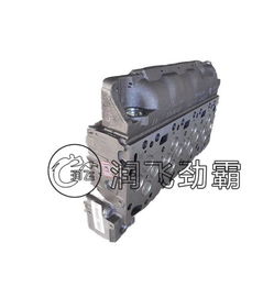 z8陕汽德龙缸盖总成生产批发 品质之源，配件大全